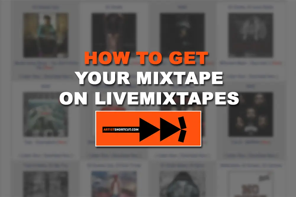 livemixtapes