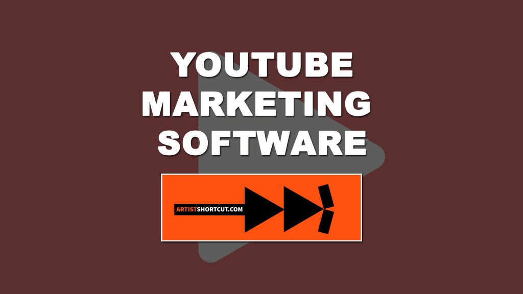 YouTube Marketing Software