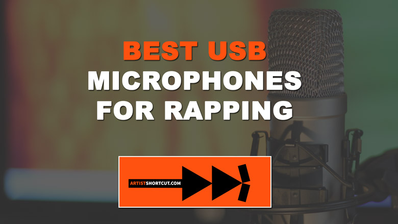 Best USB Microphone For Rapping