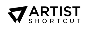 Artist Shortcut Logo